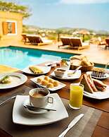 Jubarte Hotel - Tawa Beach Club