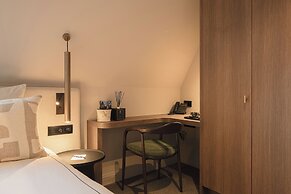 Boutique Hotel Le Foulage