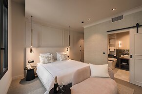 Boutique Hotel Le Foulage