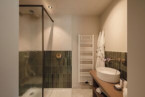 Boutique Hotel Le Foulage