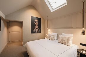 Boutique Hotel Le Foulage