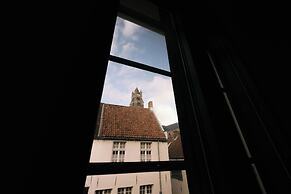 Boutique Hotel Le Foulage