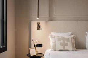 Boutique Hotel Le Foulage