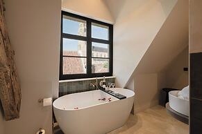 Boutique Hotel Le Foulage