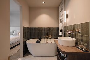 Boutique Hotel Le Foulage