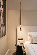 Boutique Hotel Le Foulage