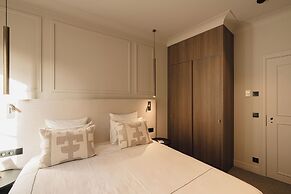 Boutique Hotel Le Foulage