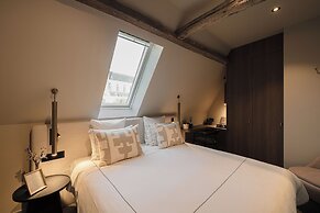 Boutique Hotel Le Foulage
