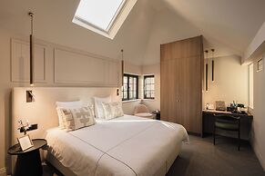 Boutique Hotel Le Foulage