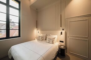 Boutique Hotel Le Foulage