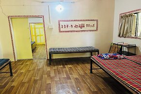 Rajgad Farms & Agritourism