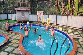 Rajgad Farms & Agritourism