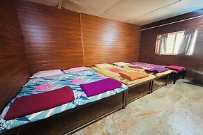 Rajgad Farms & Agritourism