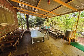 Rajgad Farms & Agritourism