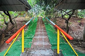 Rajgad Farms & Agritourism