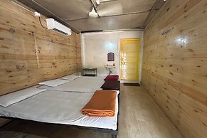 Rajgad Farms & Agritourism