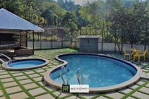 Rajgad Farms & Agritourism