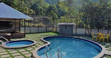 Rajgad Farms & Agritourism