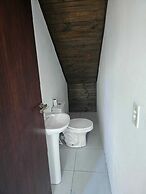 Pousada Marina do Rosa