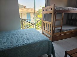 Pousada Marina do Rosa