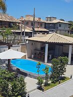 Pousada Marina do Rosa