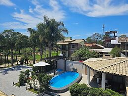 Pousada Marina do Rosa