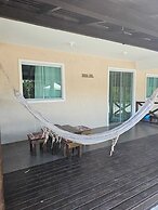 Pousada Marina do Rosa