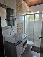 Pousada Marina do Rosa