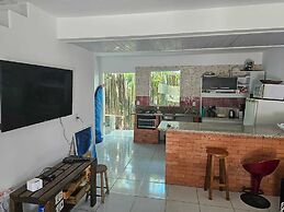 Pousada Marina do Rosa