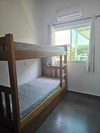 Pousada Marina do Rosa