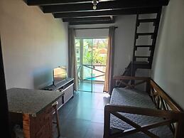 Pousada Marina do Rosa