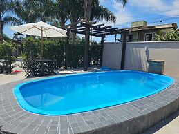 Pousada Marina do Rosa