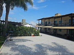 Pousada Marina do Rosa