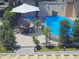 Pousada Marina do Rosa