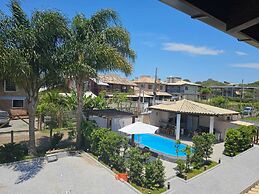 Pousada Marina do Rosa