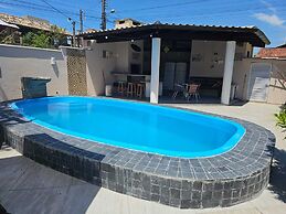 Pousada Marina do Rosa