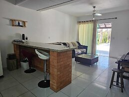 Pousada Marina do Rosa