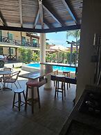 Pousada Marina do Rosa