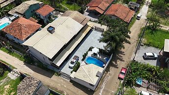 Pousada Marina do Rosa