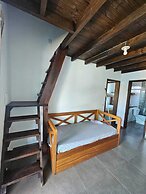 Pousada Marina do Rosa