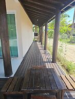 Pousada Marina do Rosa