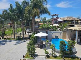 Pousada Marina do Rosa