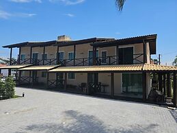 Pousada Marina do Rosa