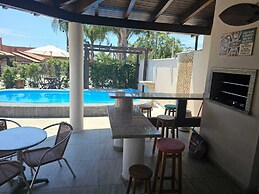 Pousada Marina do Rosa