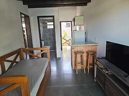 Pousada Marina do Rosa