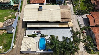 Pousada Marina do Rosa