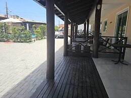 Pousada Marina do Rosa