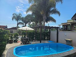 Pousada Marina do Rosa