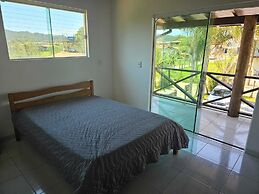 Pousada Marina do Rosa