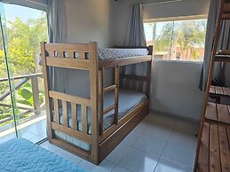 Pousada Marina do Rosa